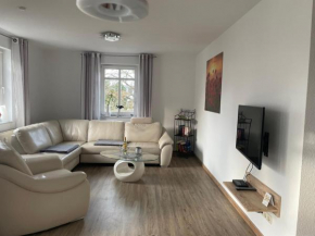 Traumferienwohnung Ostseebad Baabe - Rügen, Baabe